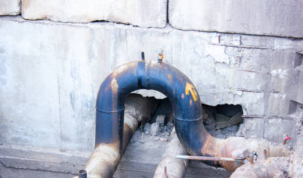 Best 24-hour water damage restoration  in Livingston, LA
