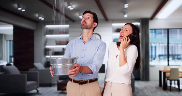 Best Commercial water damage restoration  in Livingston, LA