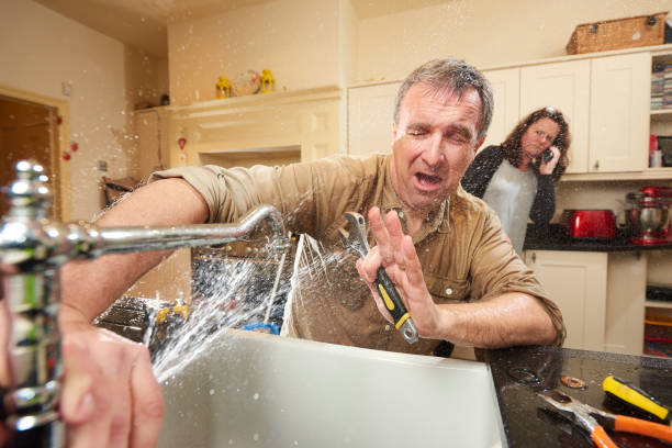 Best Water damage restoration specialists  in Livingston, LA